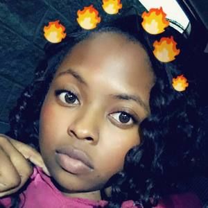 Meet your Posher, Jazzmin